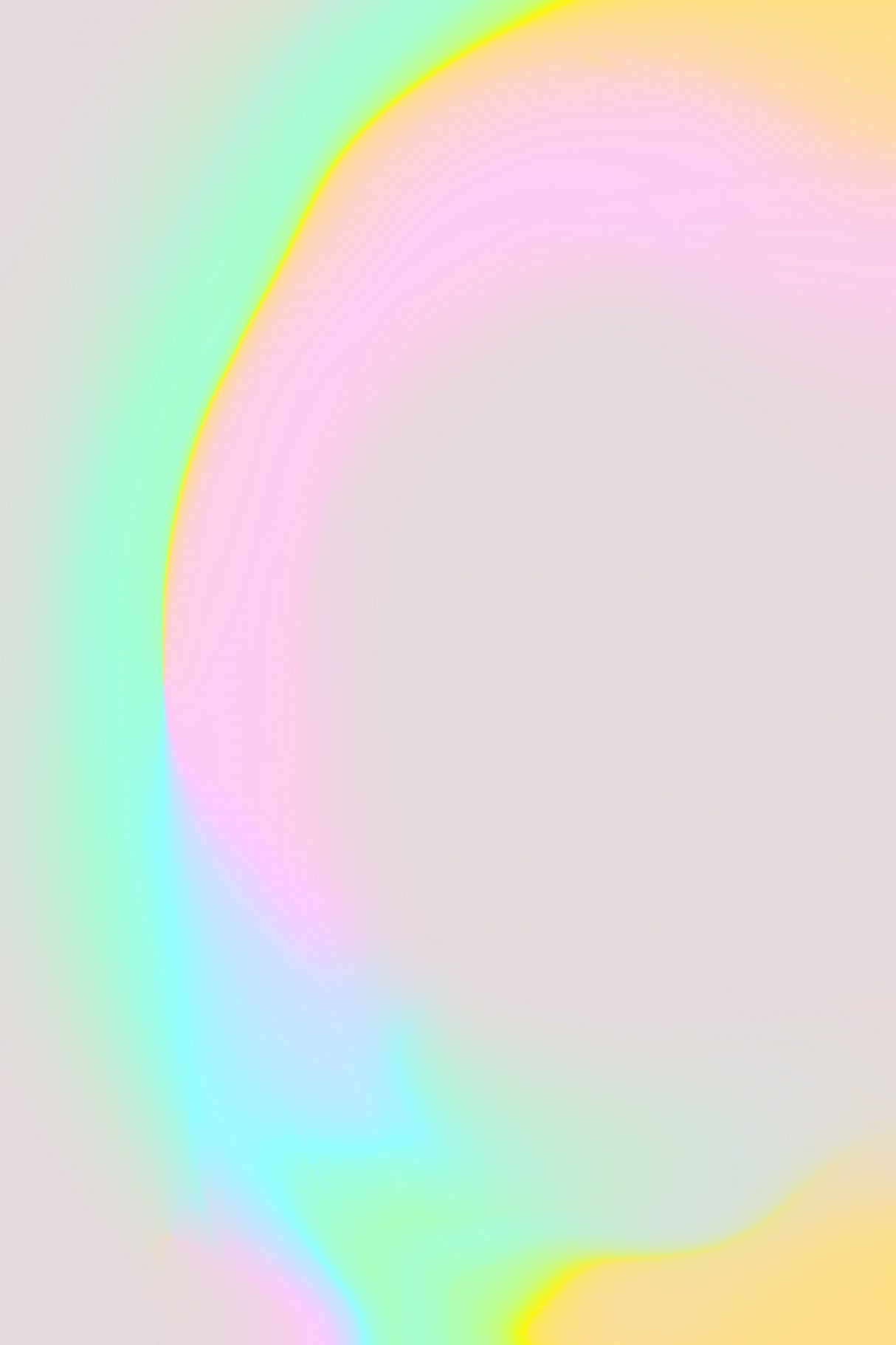 Space No 8 Poster och Canvastavla