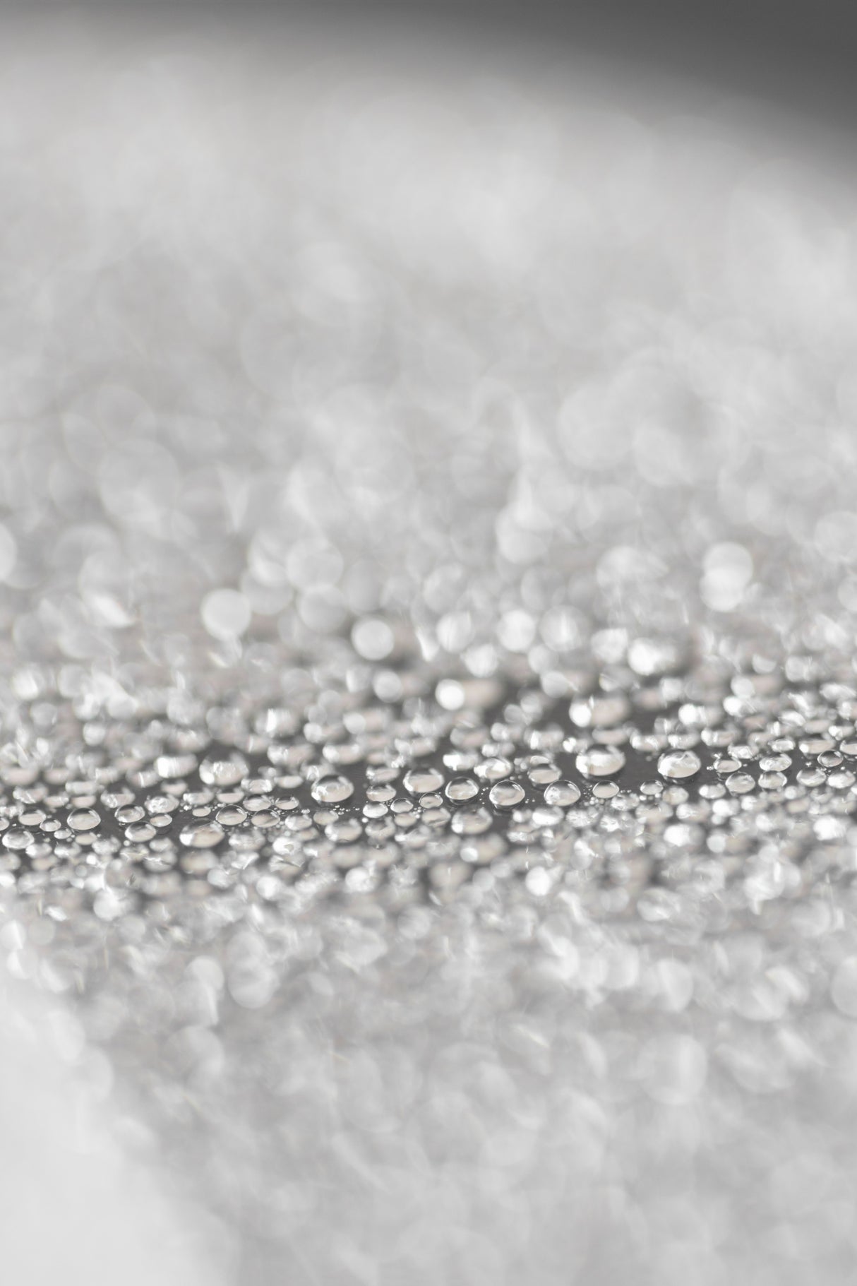 Drops 1 Poster och Canvastavla