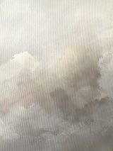 Think Cloud Poster och Canvastavla