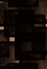 Abstract_5 Poster och Canvastavla