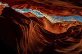 Arizona Sky Poster och Canvastavla