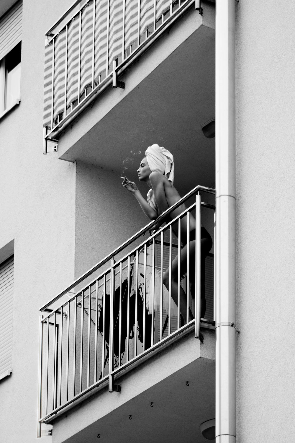 Nika Poster och Canvastavla