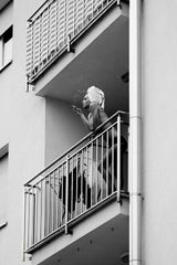 Nika Poster och Canvastavla