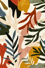 Wildleafs Poster och Canvastavla