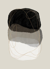Graphic 238 Poster och Canvastavla
