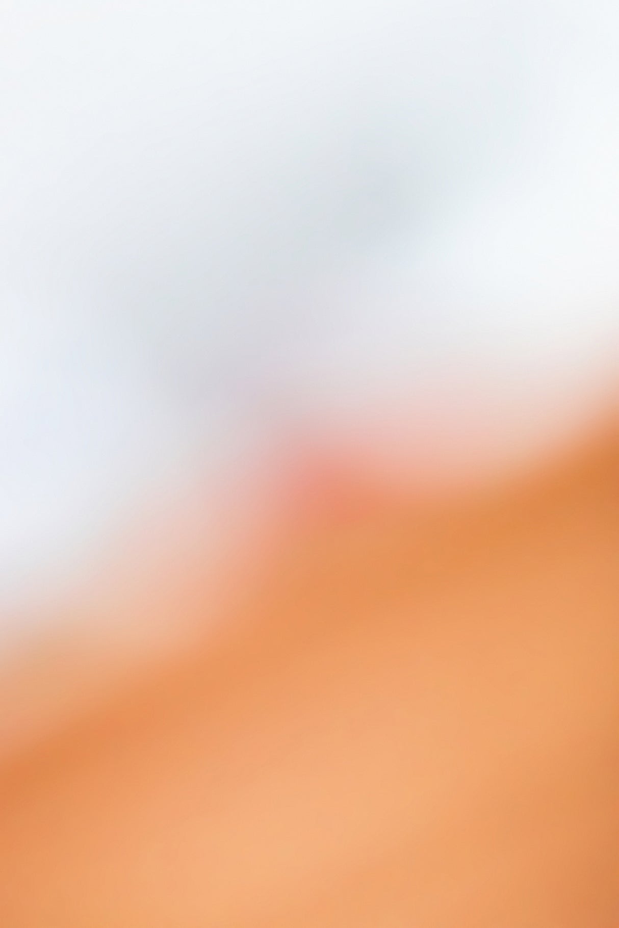Blurred 6 Poster och Canvastavla