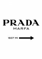 Prada Marfa