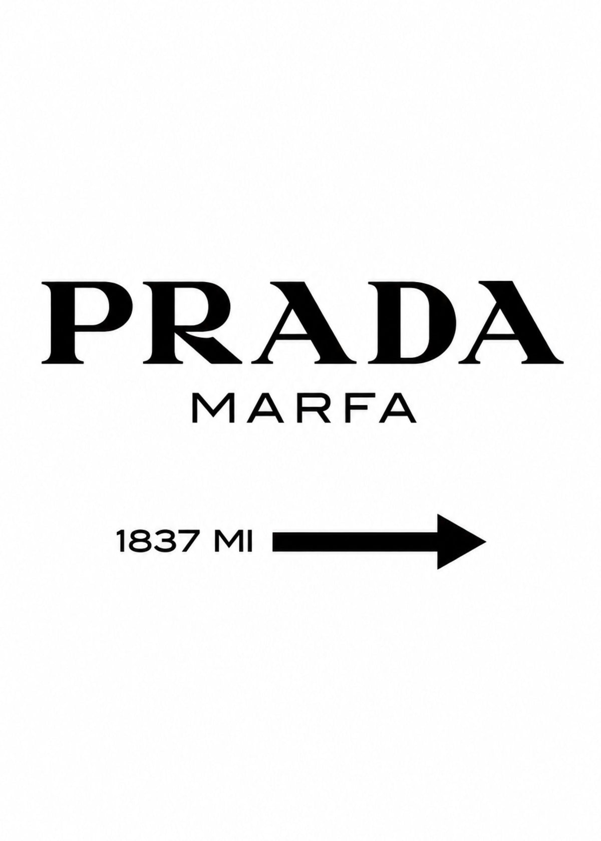 Prada Marfa