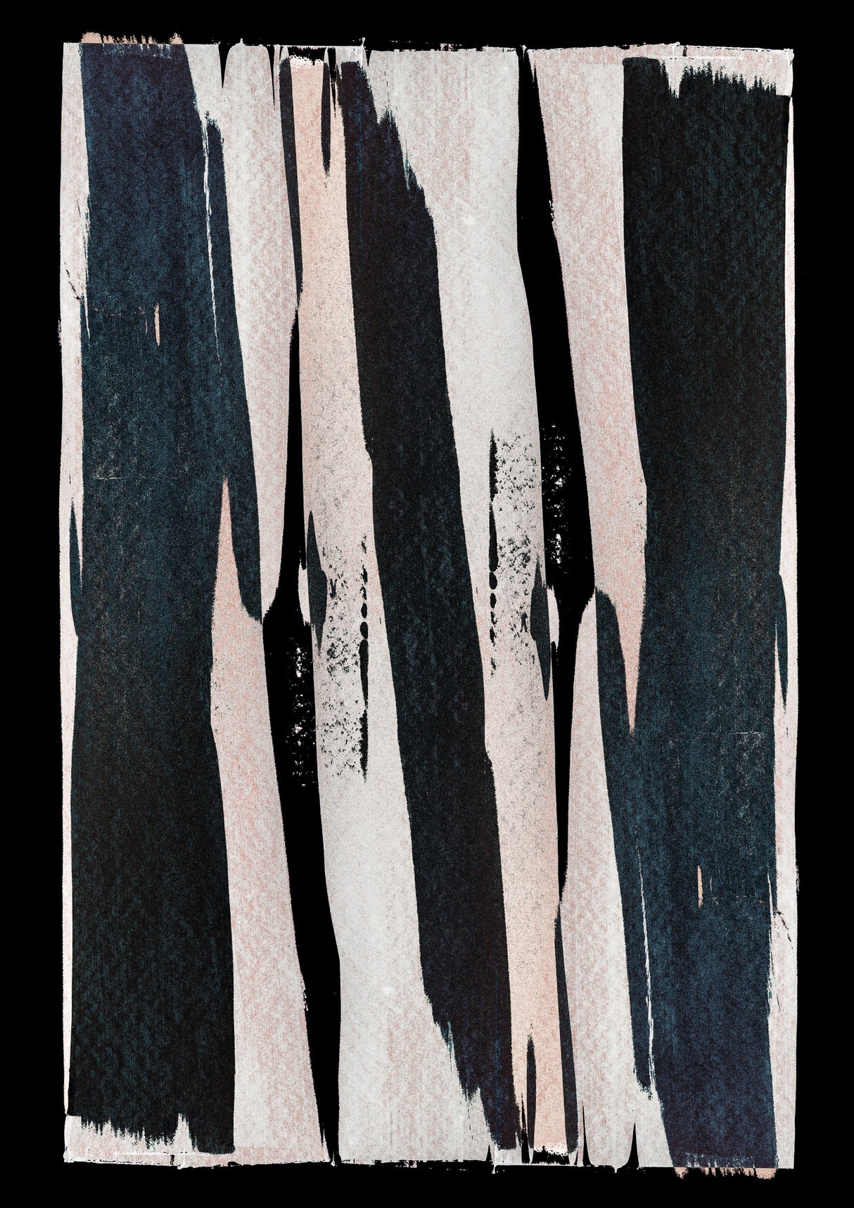 Naked Truth Poster och Canvastavla