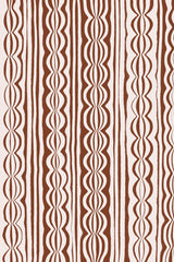 Curved Lines Poster och Canvastavla
