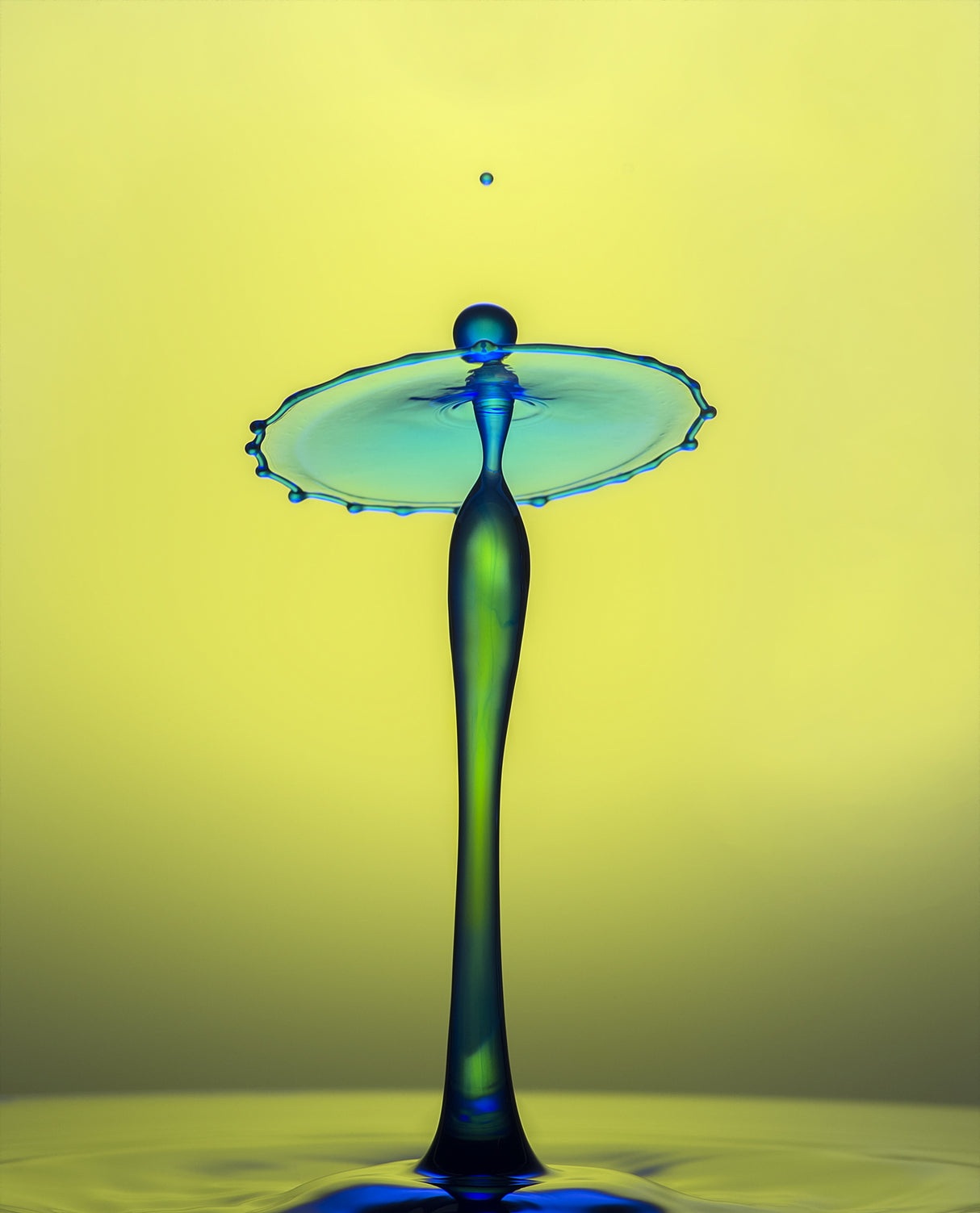 Mery Poppins Poster och Canvastavla