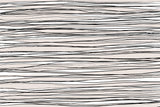 Black on Beige Lines Poster och Canvastavla