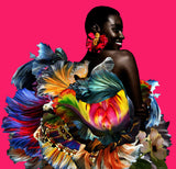 Aphrodite Poster och Canvastavla