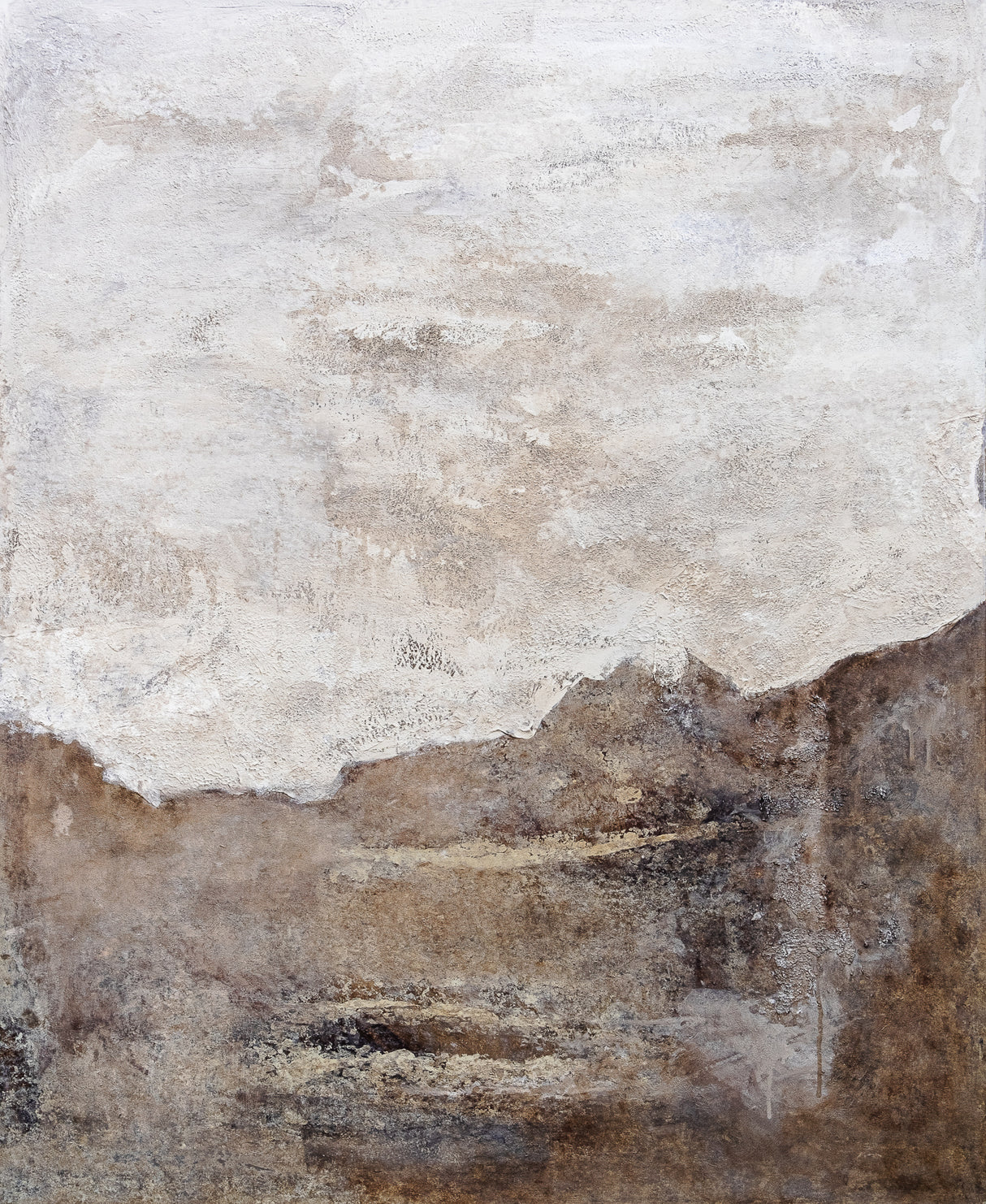 Pause Poster och Canvastavla