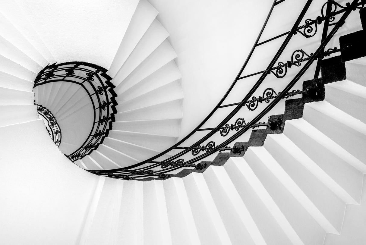 GOLDEN RATIO Poster och Canvastavla