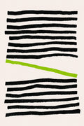 Minimal Lines #3 Poster och Canvastavla