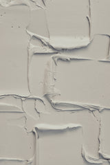 Mud Texture 13 Beige Poster och Canvastavla