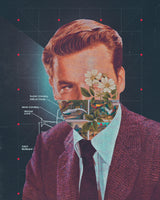 #145 Poster och Canvastavla