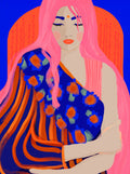 The Inner Peace Poster och Canvastavla