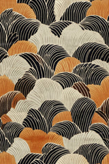 Shell Mountains Poster och Canvastavla