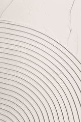 Mud Texture 07 Poster och Canvastavla