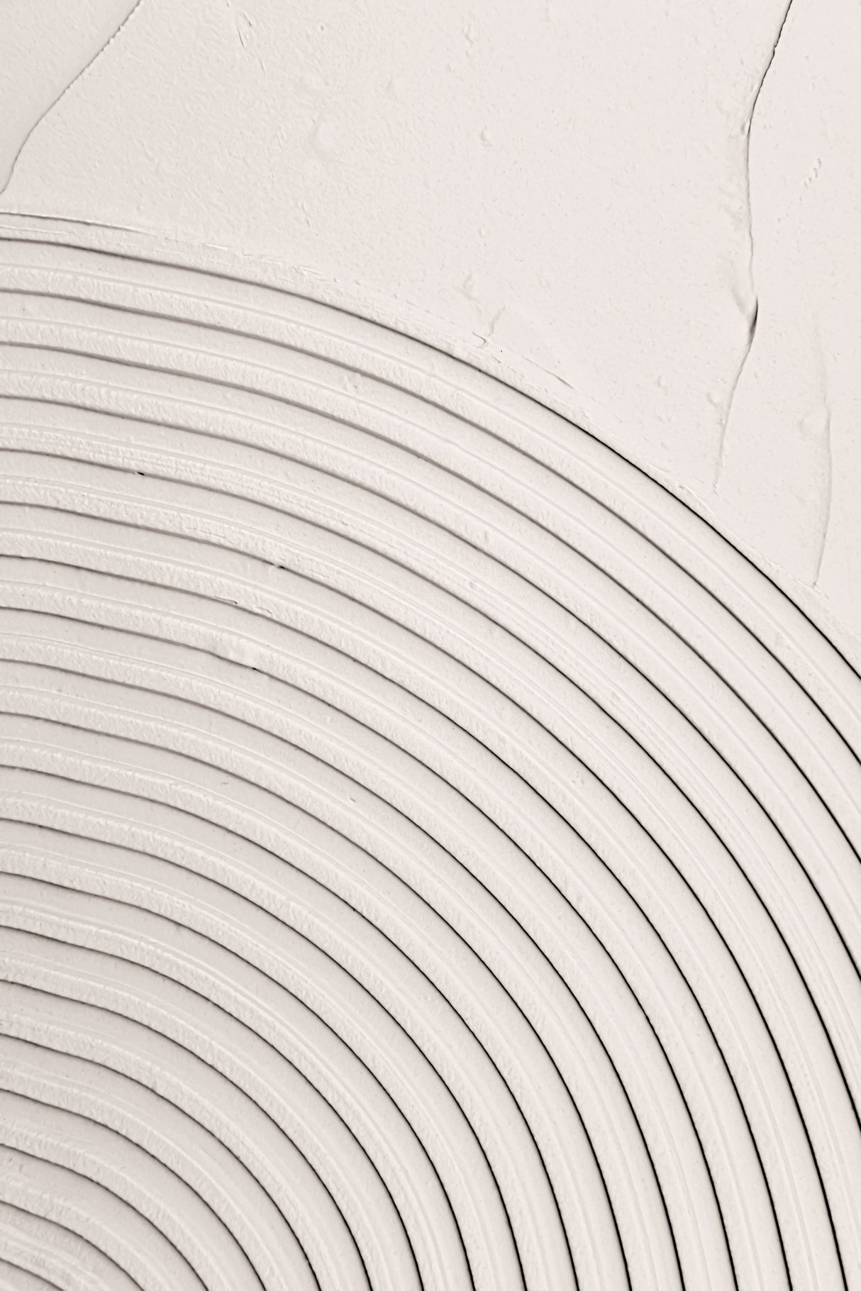 Mud Texture 07 Poster och Canvastavla