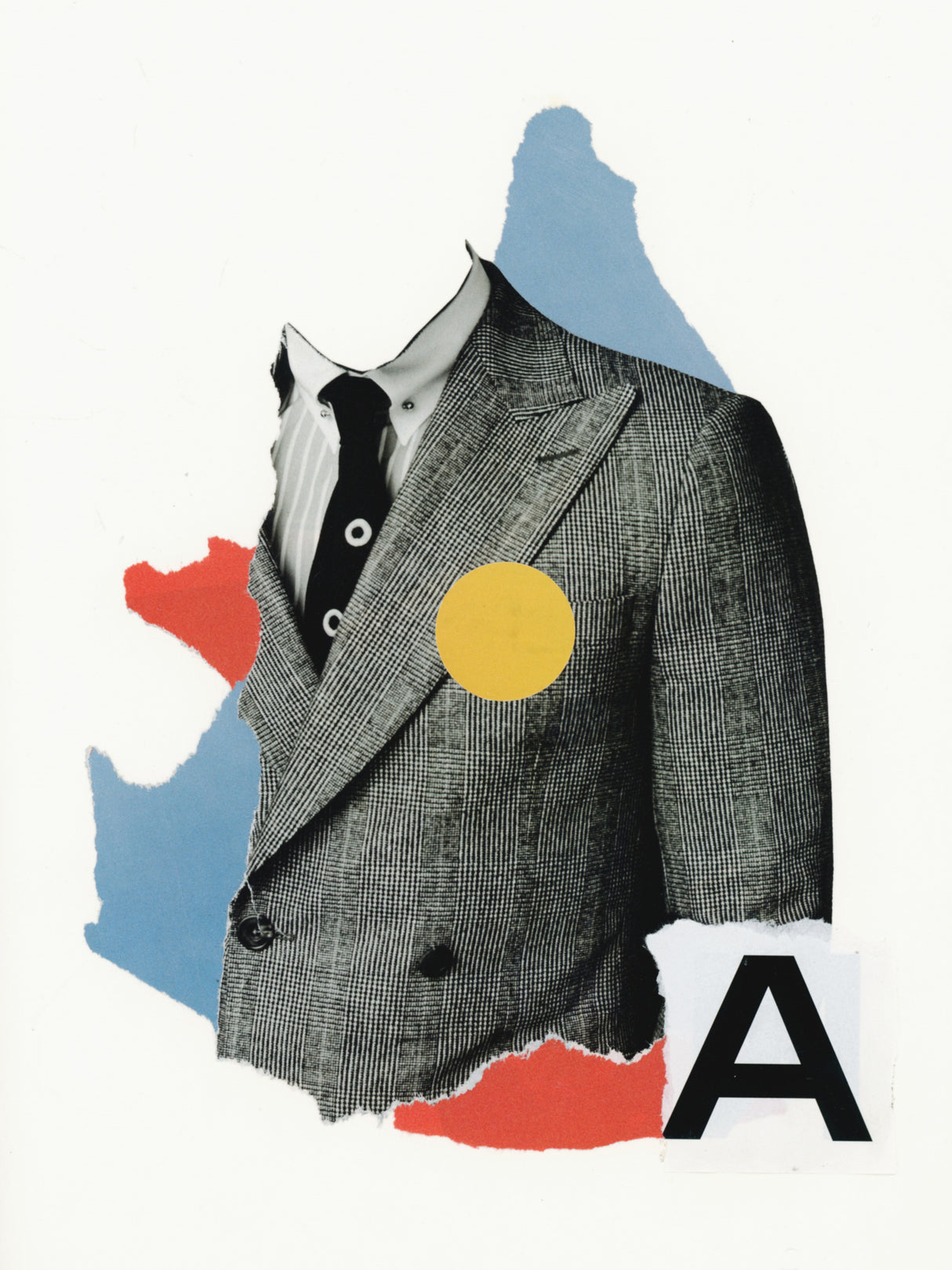 A. Lister Poster och Canvastavla