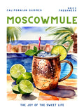 51 Poster och Canvastavla