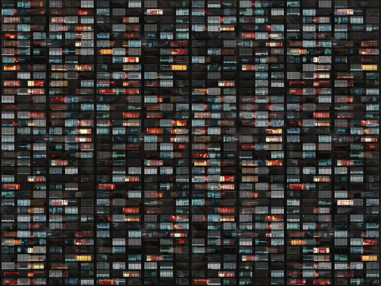 urban living Poster och Canvastavla