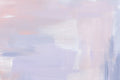Pastel Mood Poster och Canvastavla