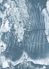 Abstract Art Poster och Canvastavla