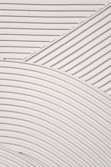 Mud Texture 06 Poster och Canvastavla