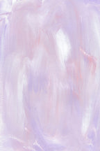 Pastel Dreamin Poster och Canvastavla