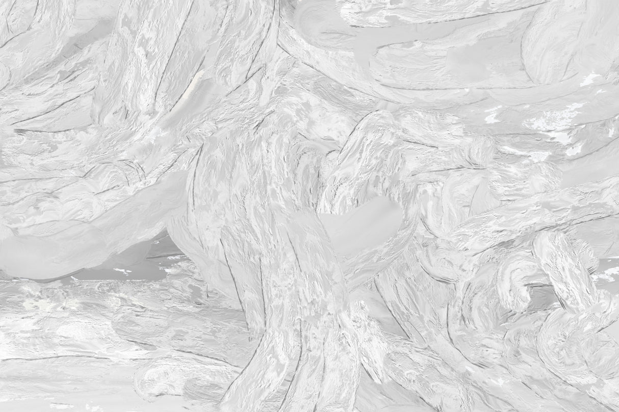 Silent Motion Poster och Canvastavla