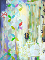 Prosperity Poster och Canvastavla