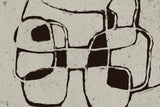 New Dimension Poster och Canvastavla