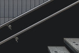 Stair of station Delft Poster och Canvastavla