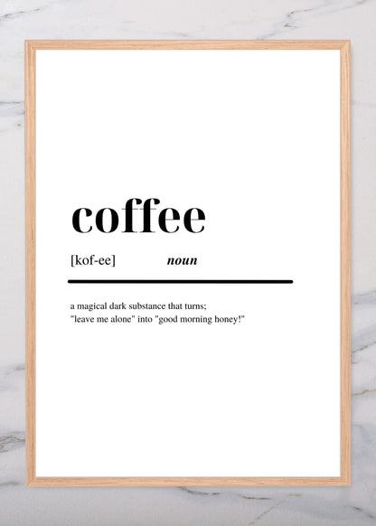 Coffee