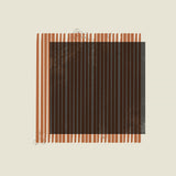 Japandi Minimal 02 Poster och Canvastavla