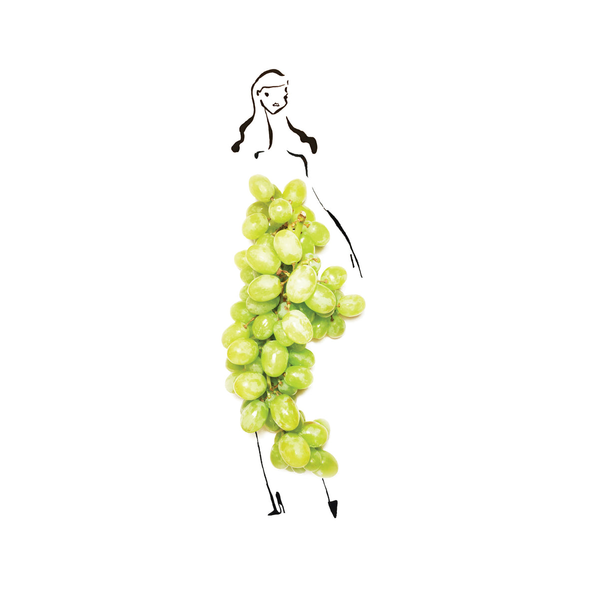 Vino Poster och Canvastavla