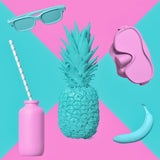 summer colors maniac Poster och Canvastavla