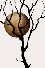 Mystic Fairytales Poster och Canvastavla