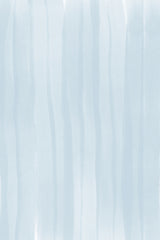 Waves of Blue Poster och Canvastavla