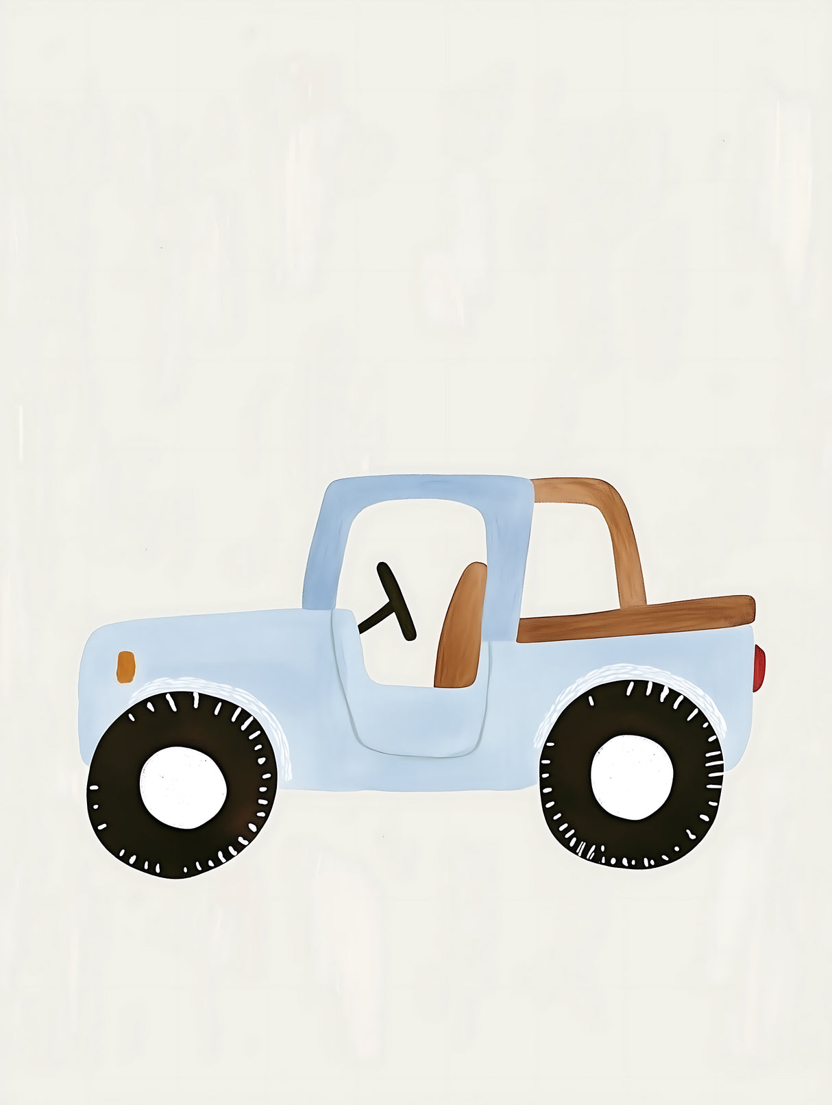 Jeep 909