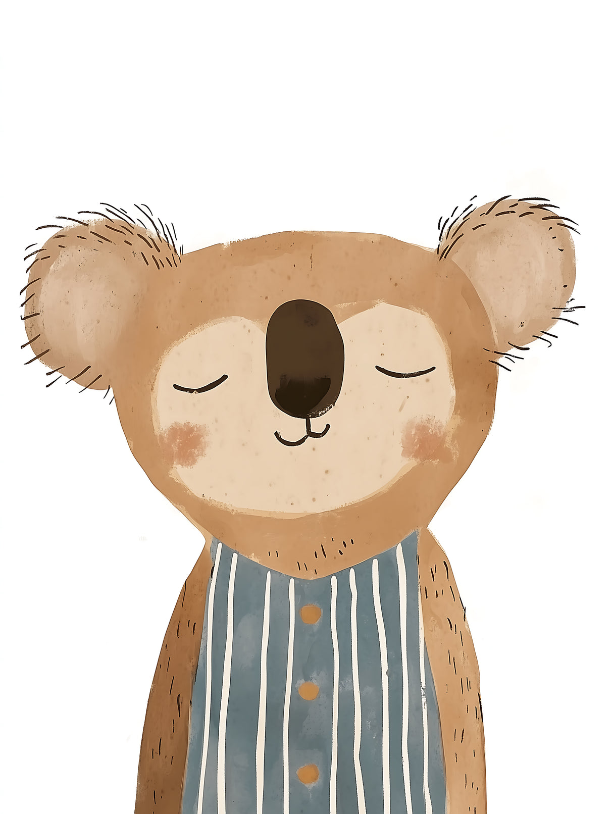Koala vintage