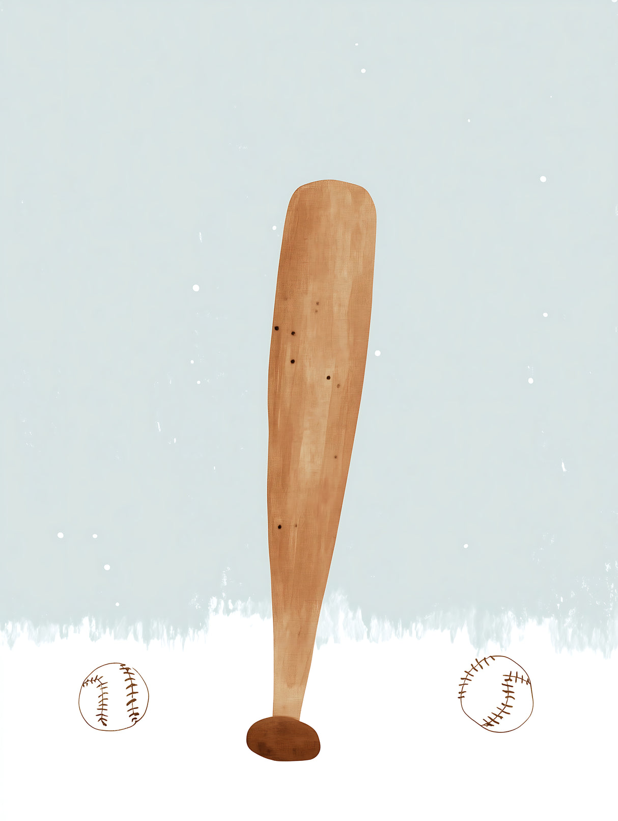 Baseball