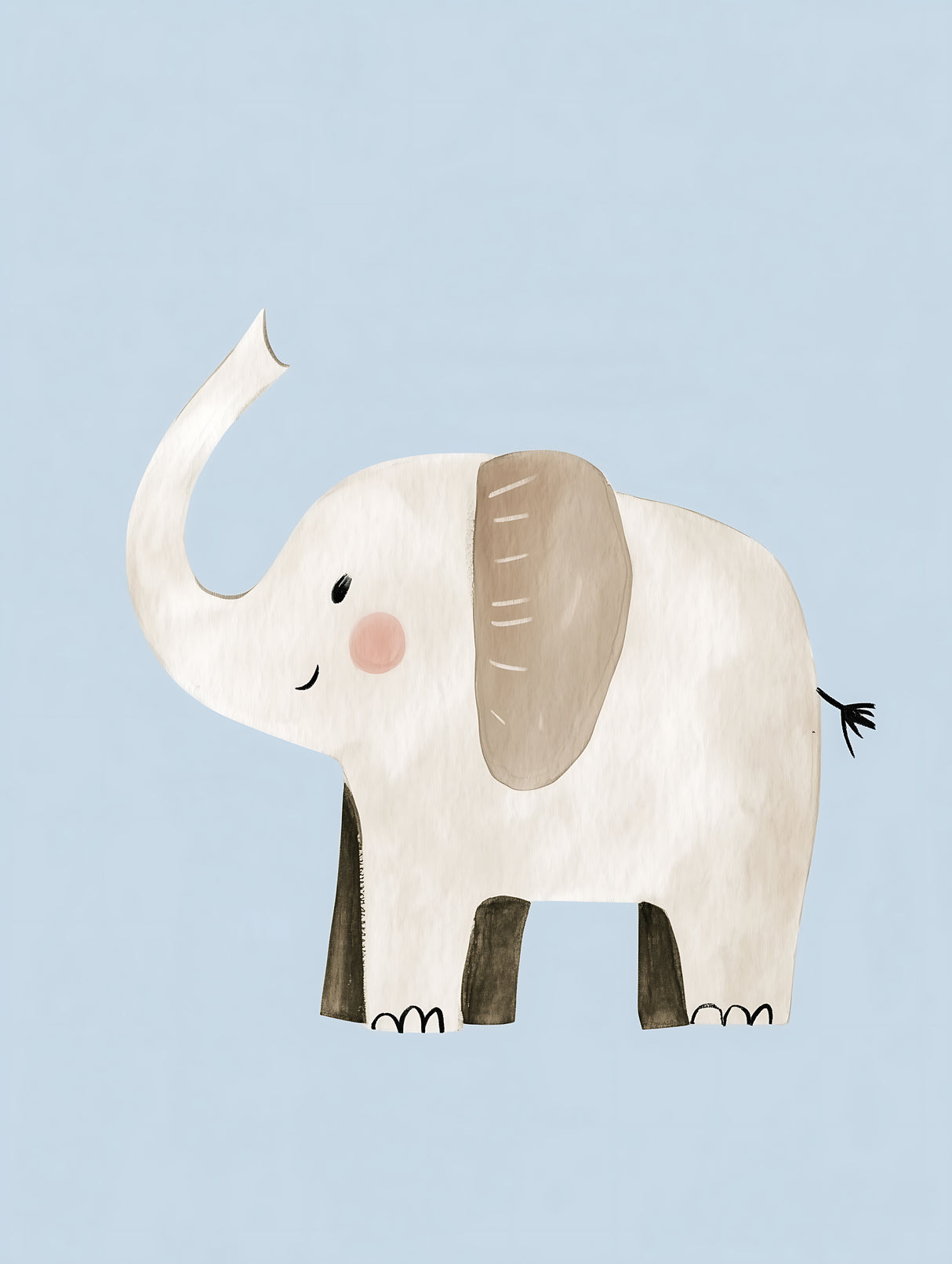 Elefant