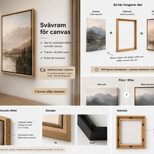 Canvasram