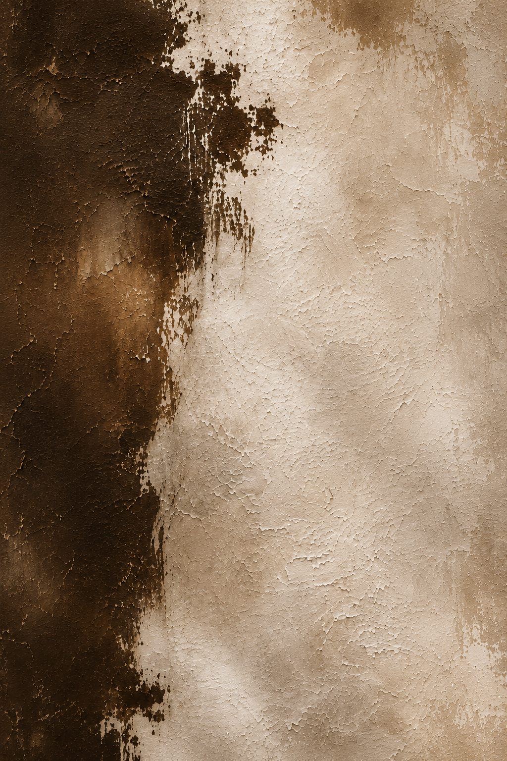 Clay Veil Poster