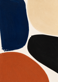 Fourfold Poster